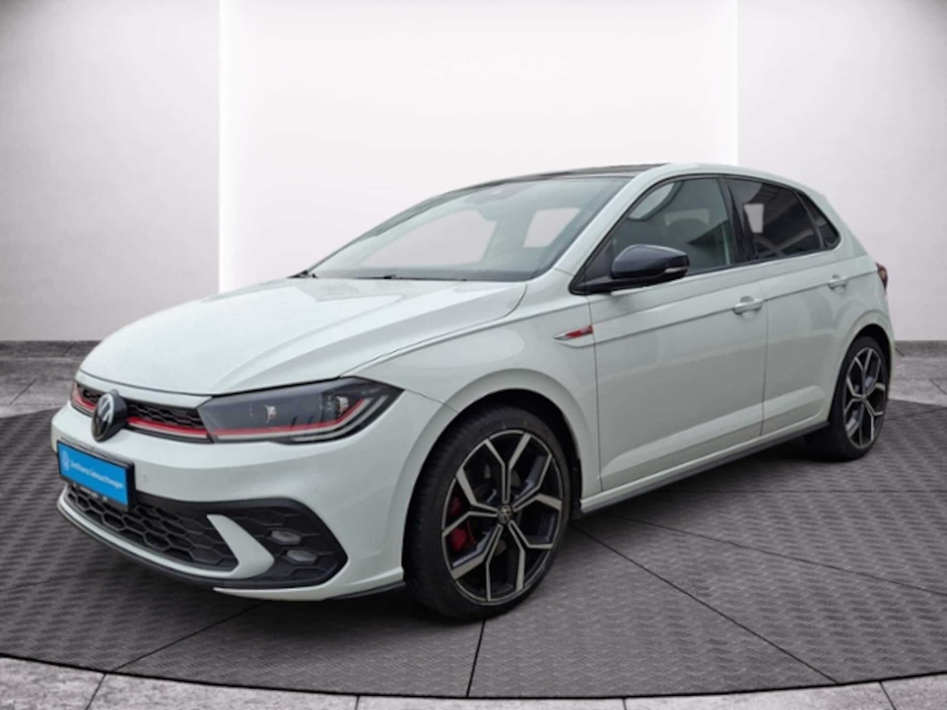 Volkswagen Polo GTI