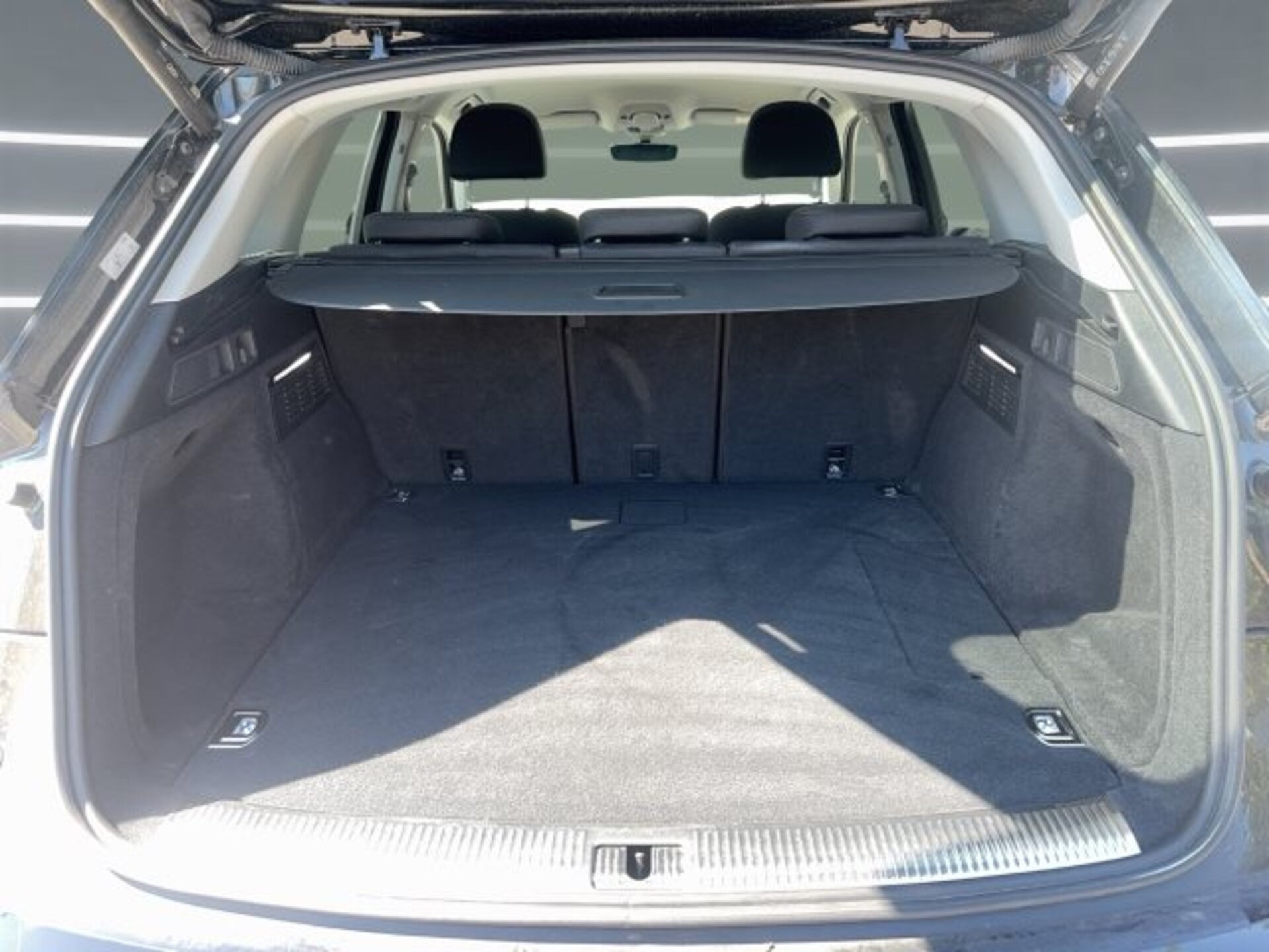 Audi Q5 TFSI e advanced
