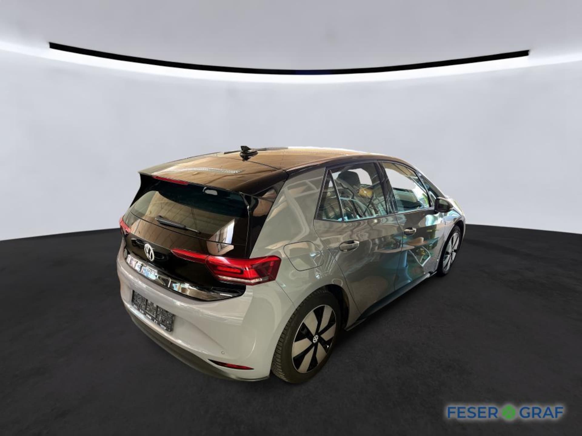 Volkswagen ID.3 Pure Performance