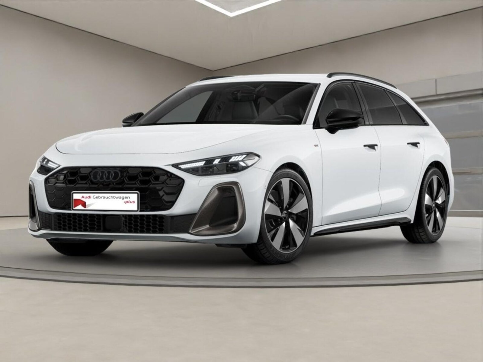Audi A5 Avant