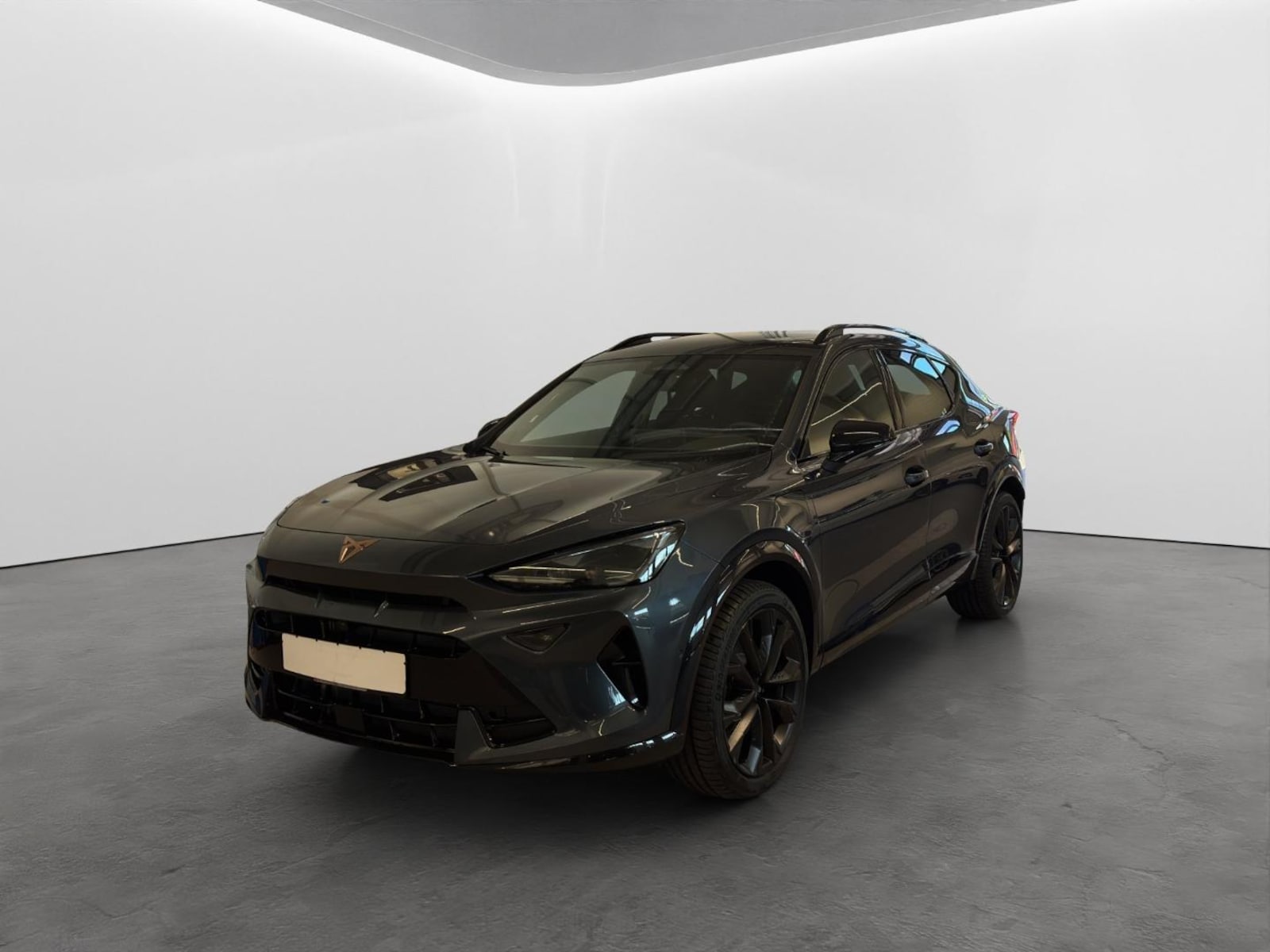 CUPRA Formentor – Bild 2