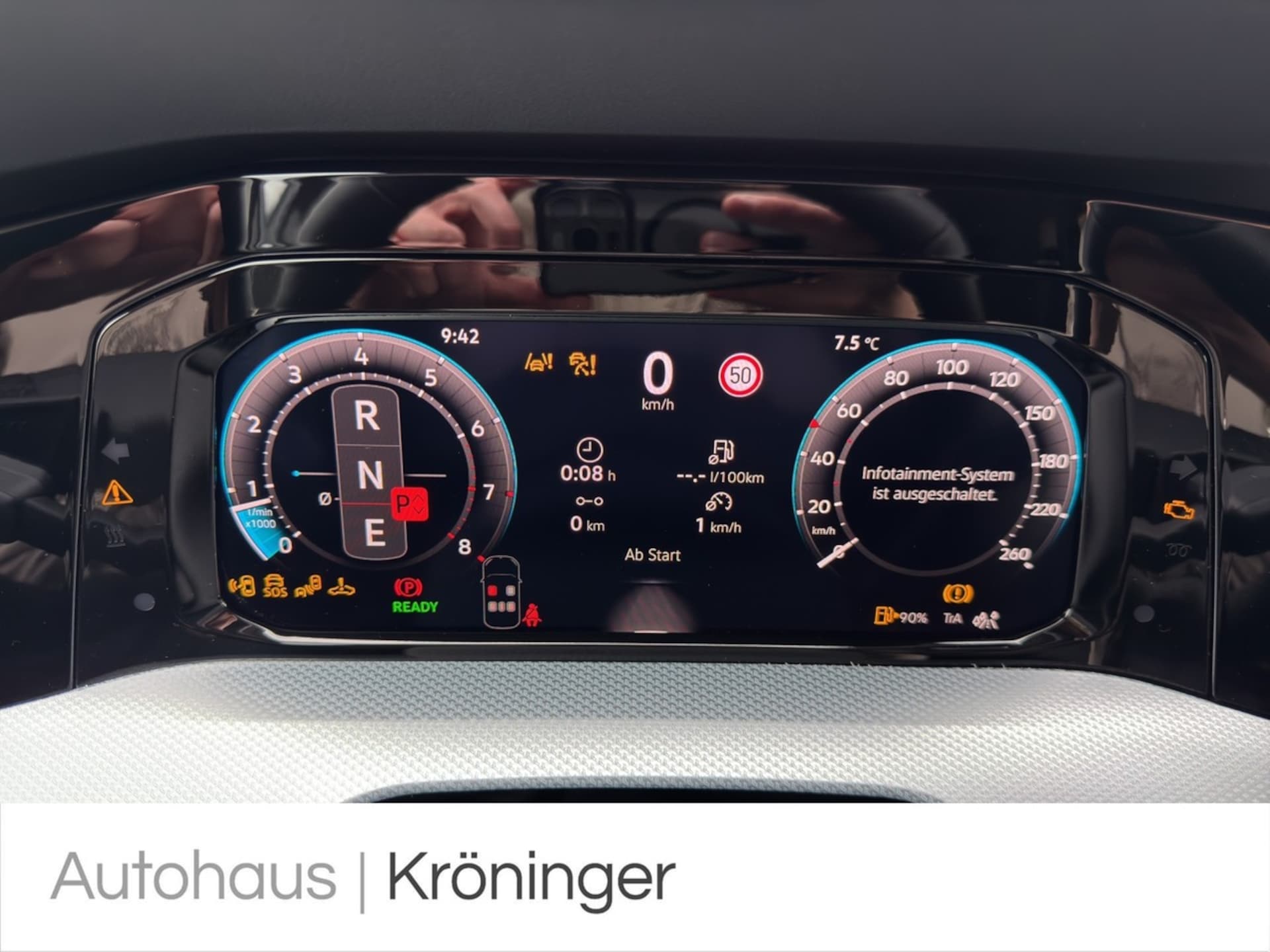 Volkswagen Golf ENERGY