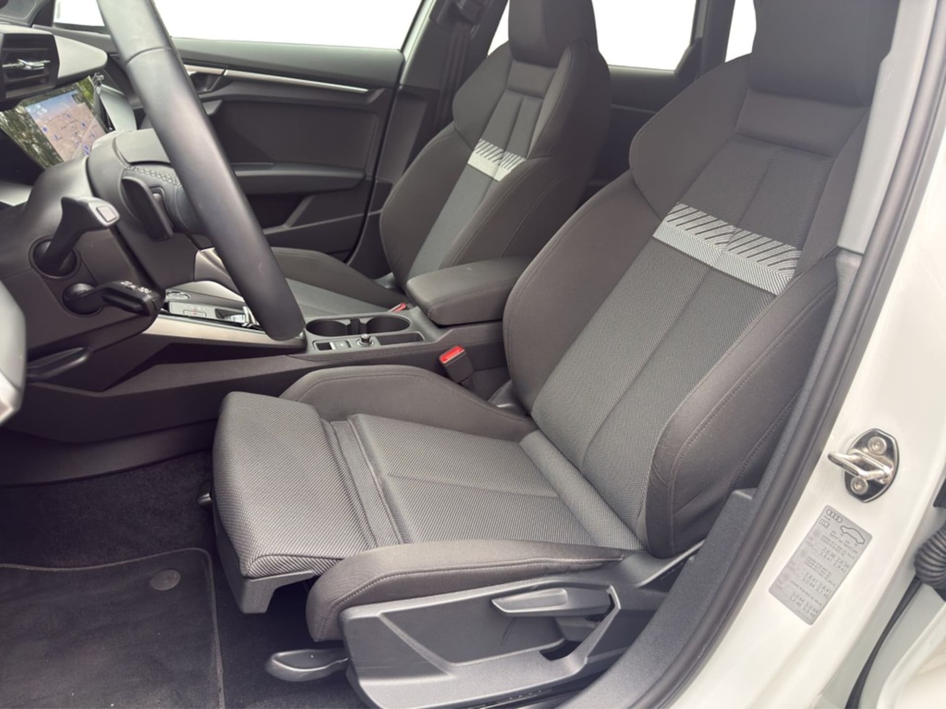 Audi A3 Sportback TFSI e Advanced