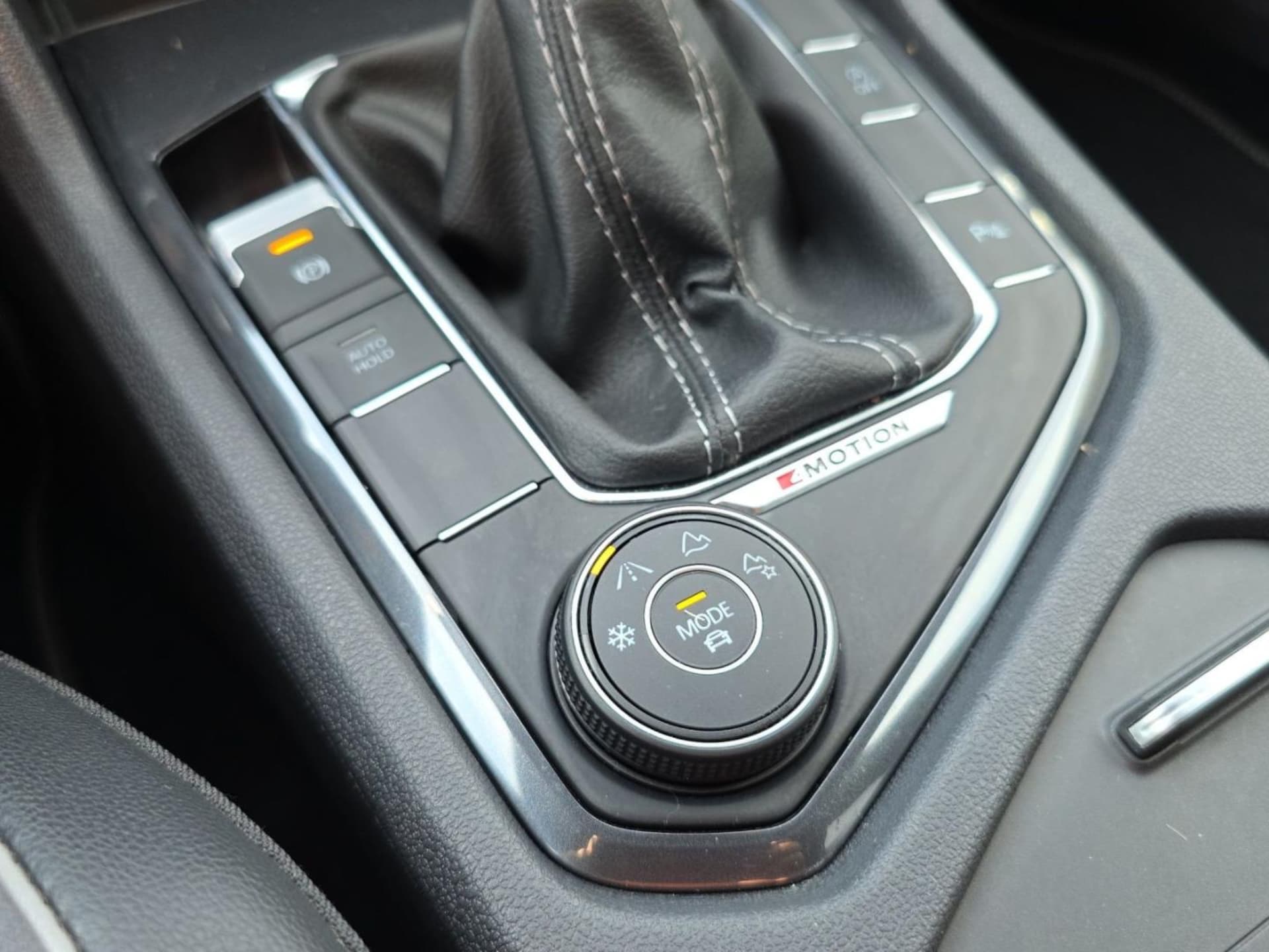 Volkswagen Tiguan Allspace R-Line