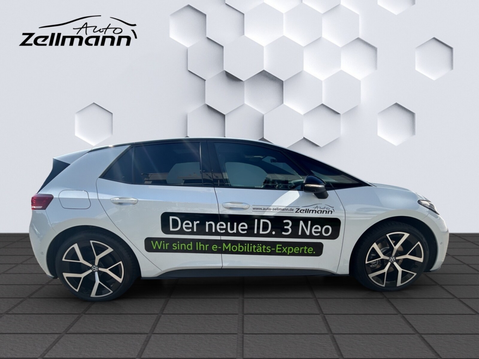 Volkswagen ID.3 Neo – Bild 6