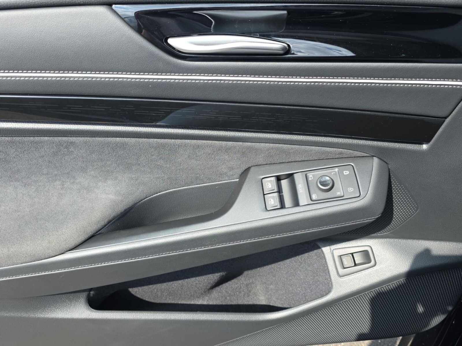 Volkswagen ID.7 – Bild 17