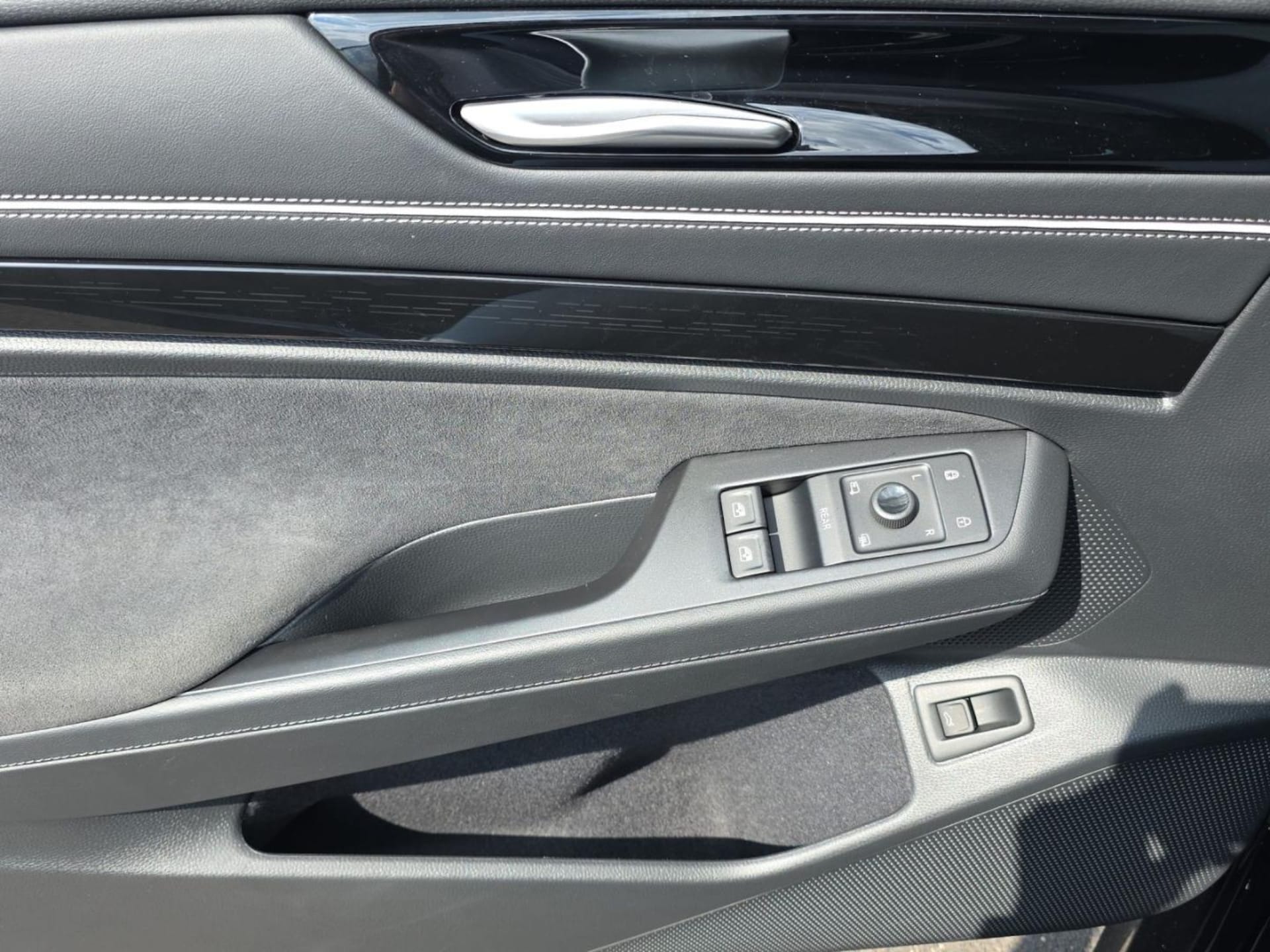 Volkswagen ID.7 Pro