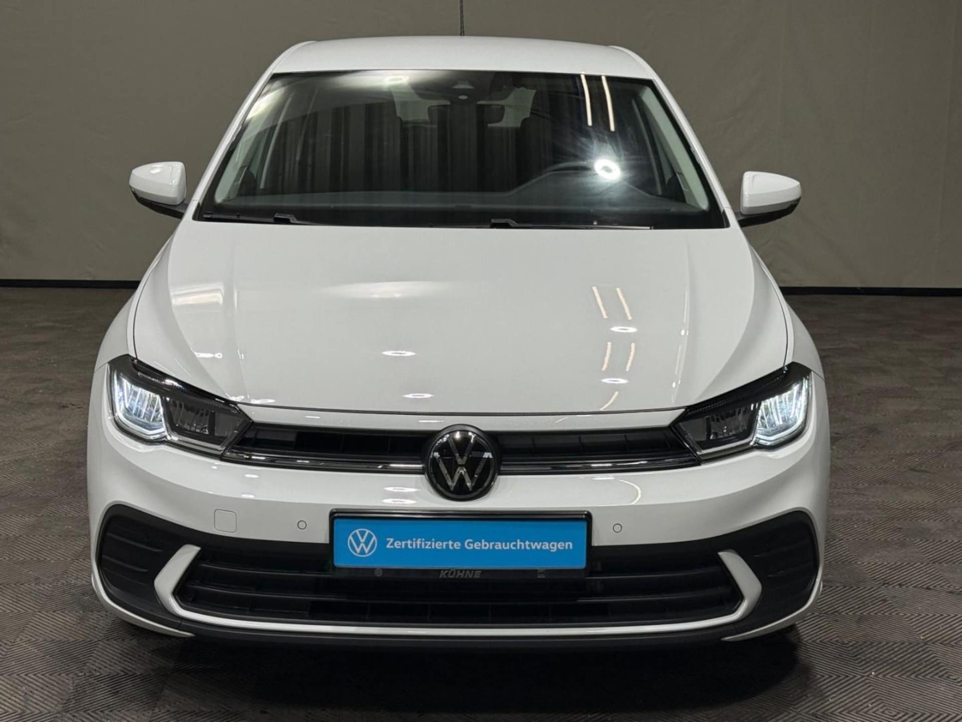 Volkswagen Polo Life