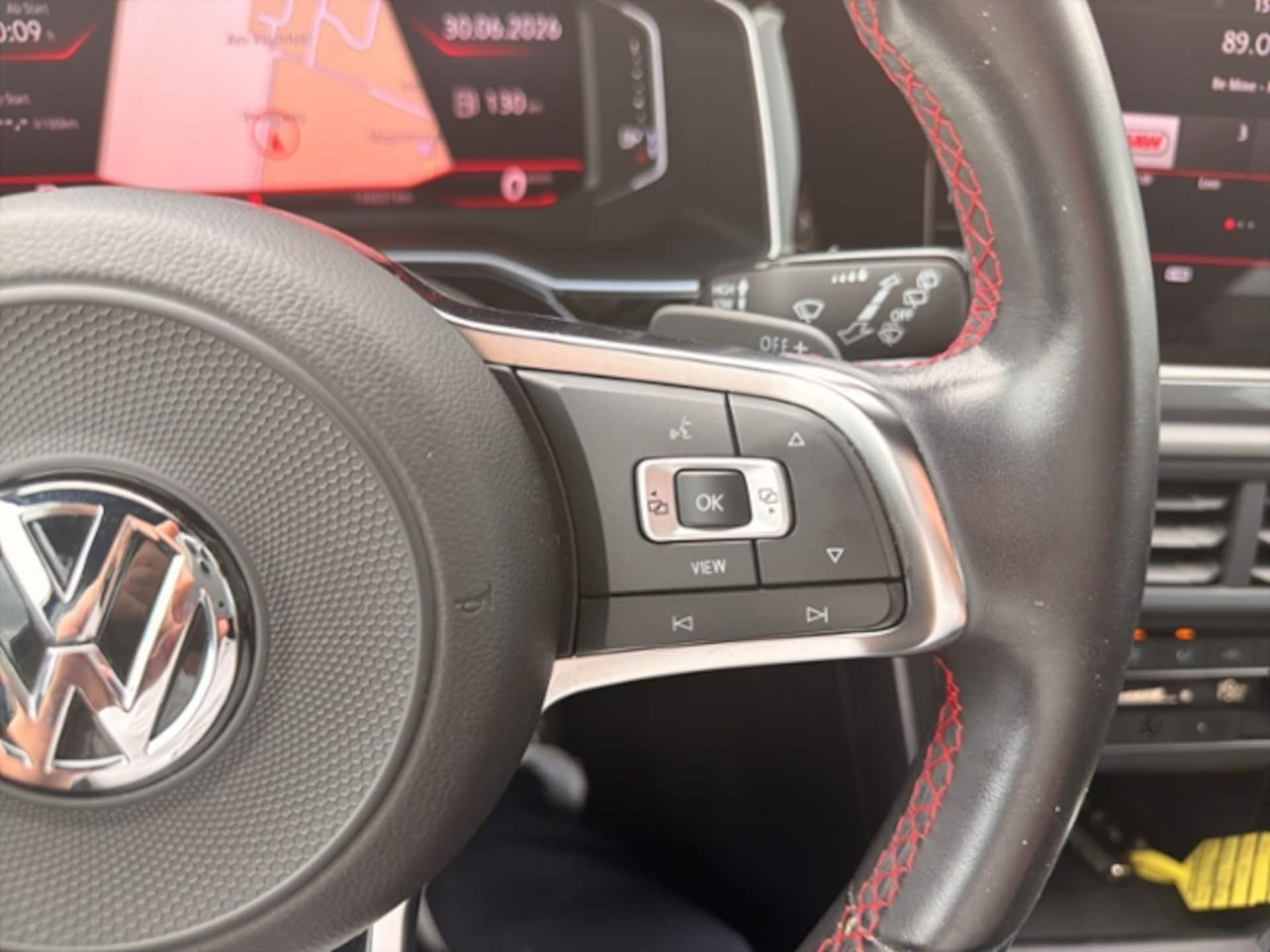 Volkswagen Polo GTI