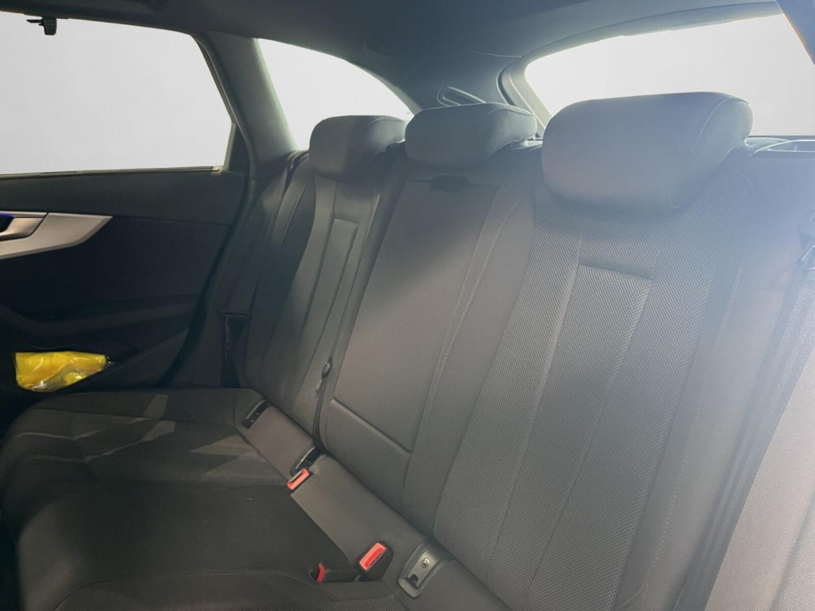 Audi A4 Avant – Bild 14