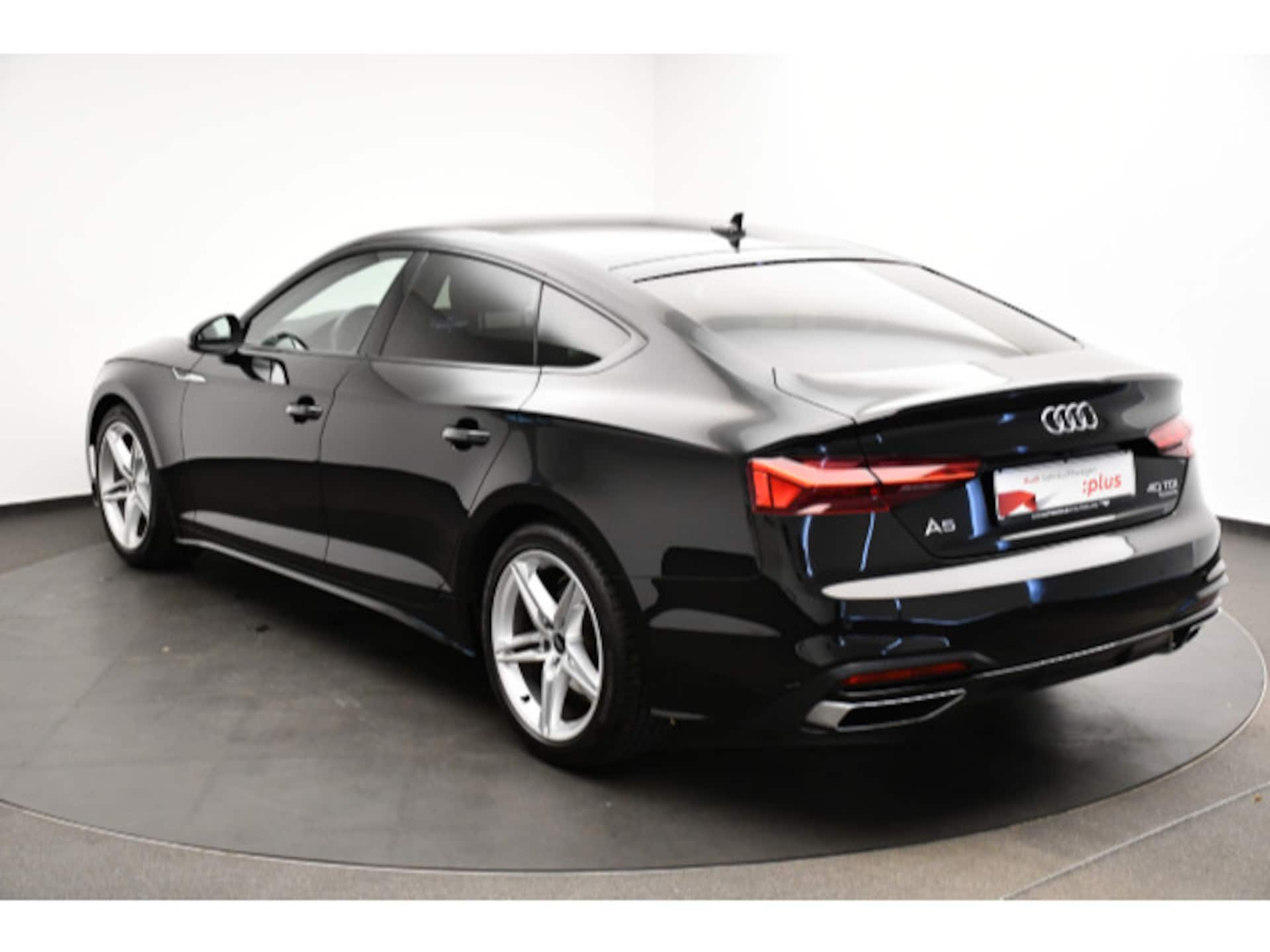Audi A5 Sportback Advanced