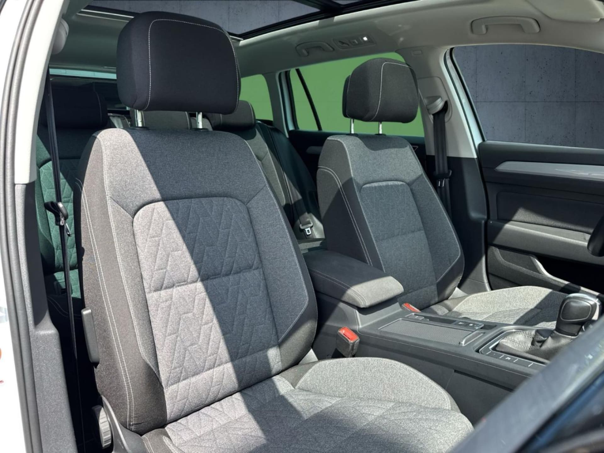 Volkswagen Passat Variant Business