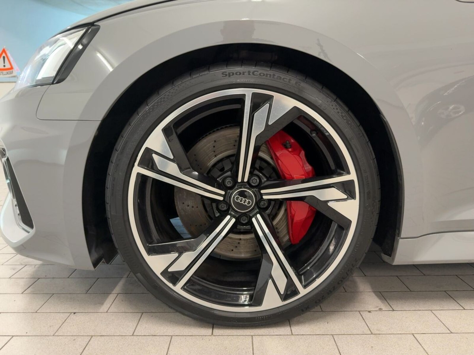 Audi RS 5 Sportback – Bild 14