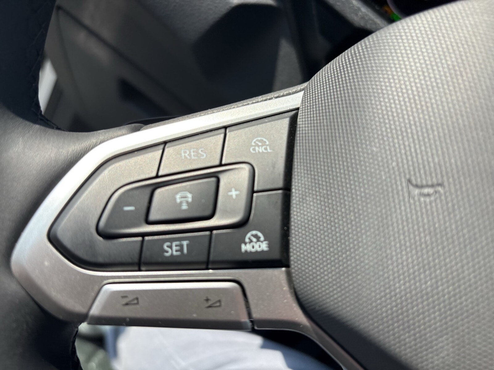 Volkswagen Caddy – Bild 14