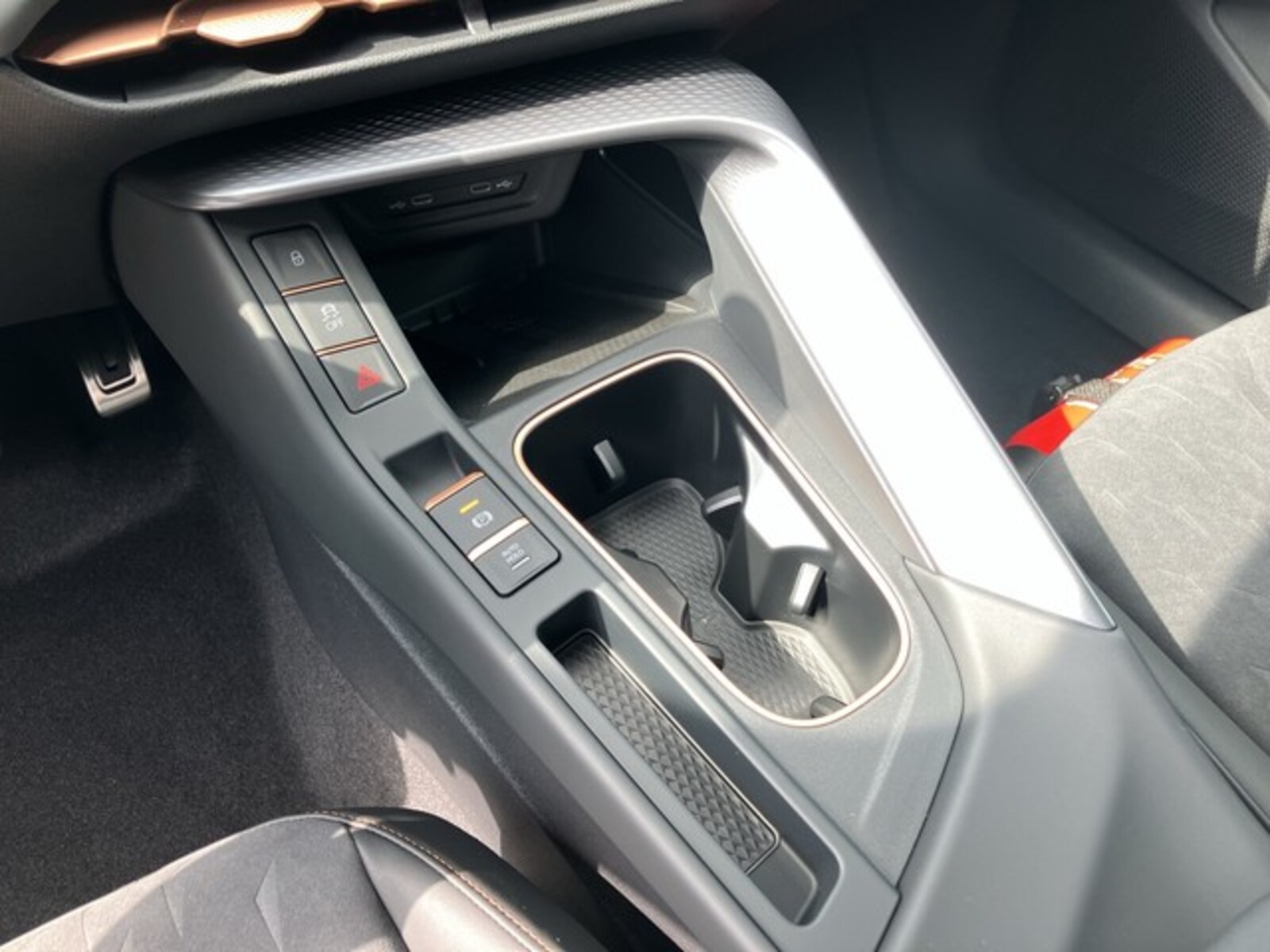 CUPRA Terramar – Bild 18