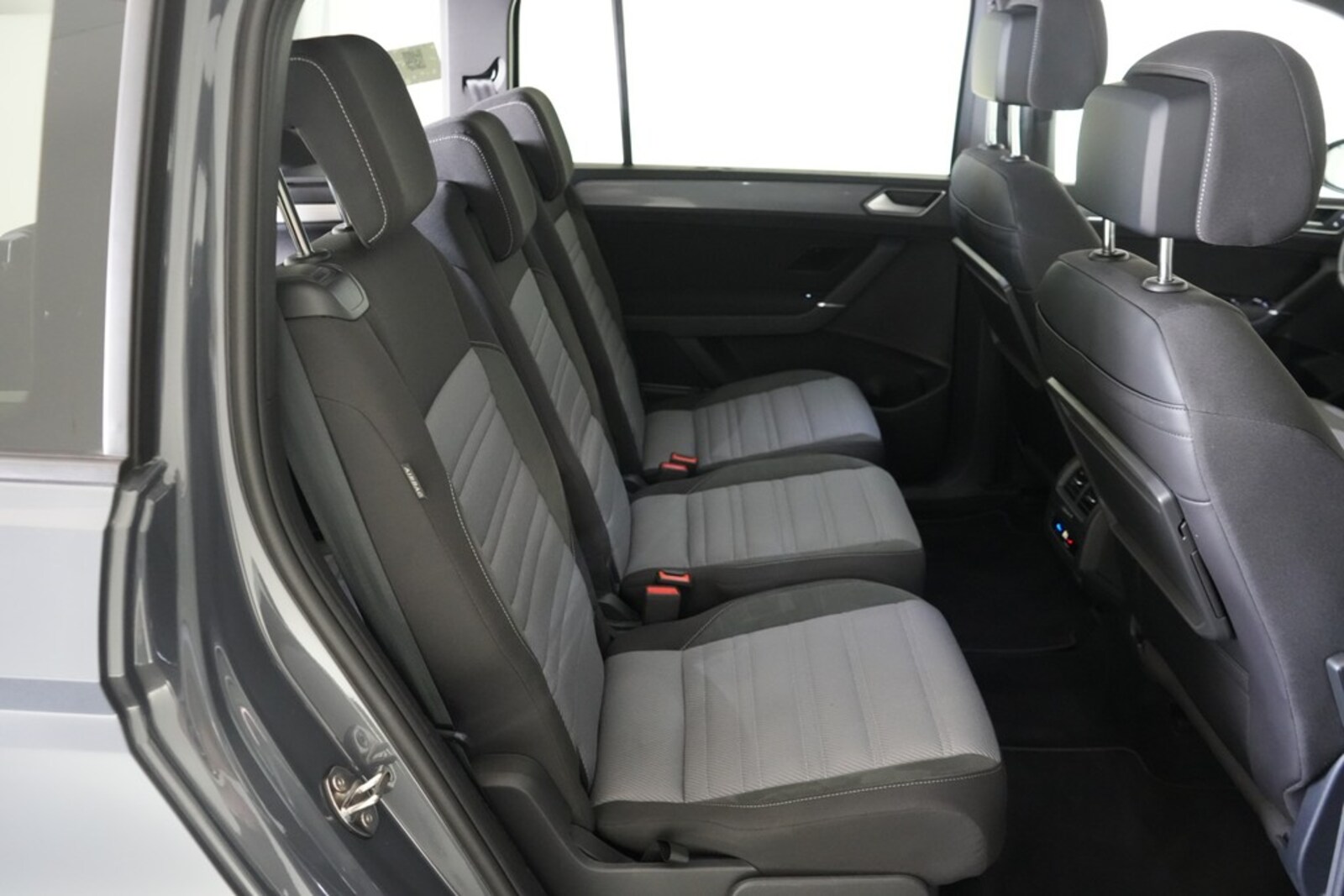 Volkswagen Touran – Bild 11