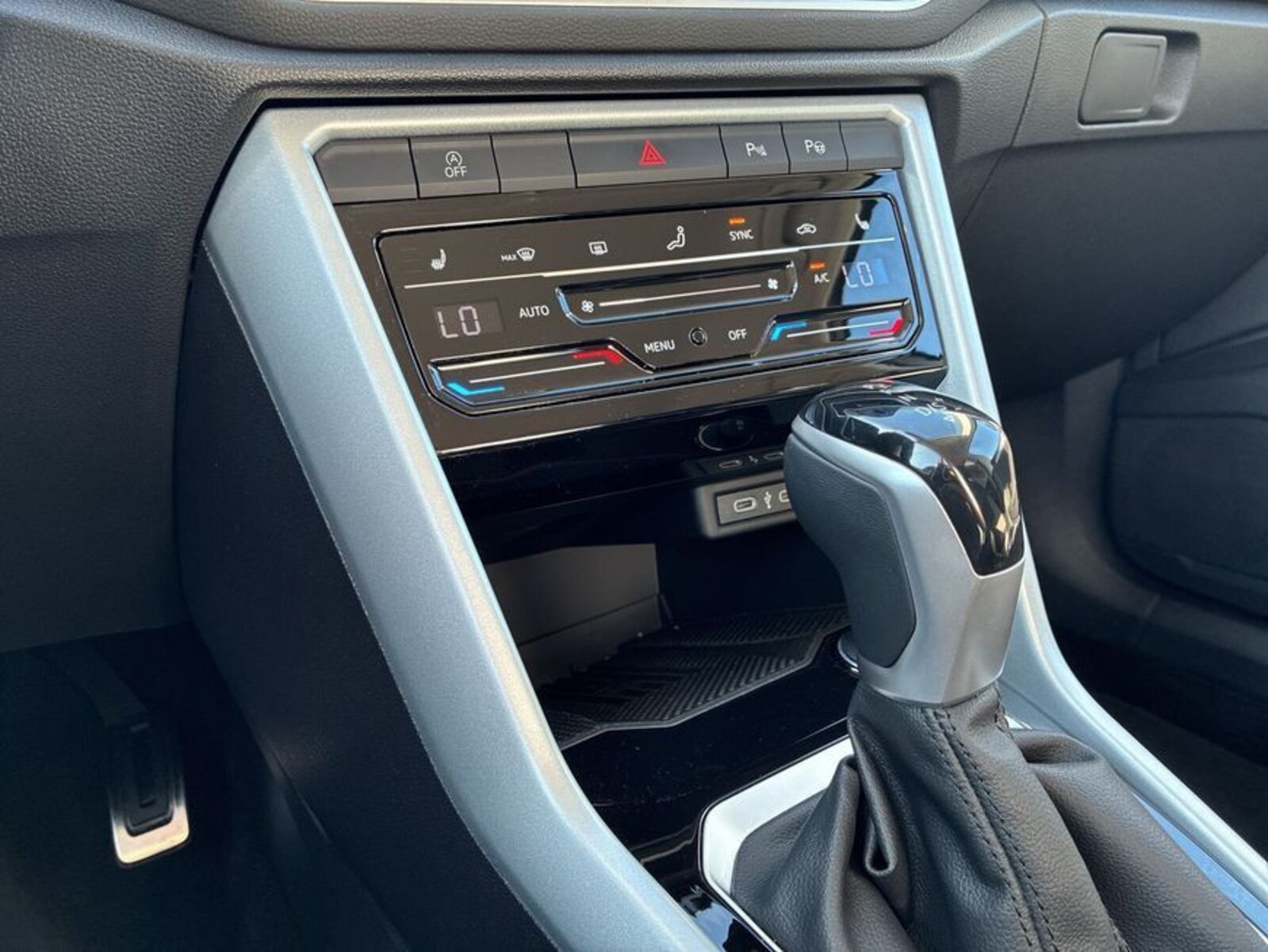 Volkswagen T-Roc – Bild 14