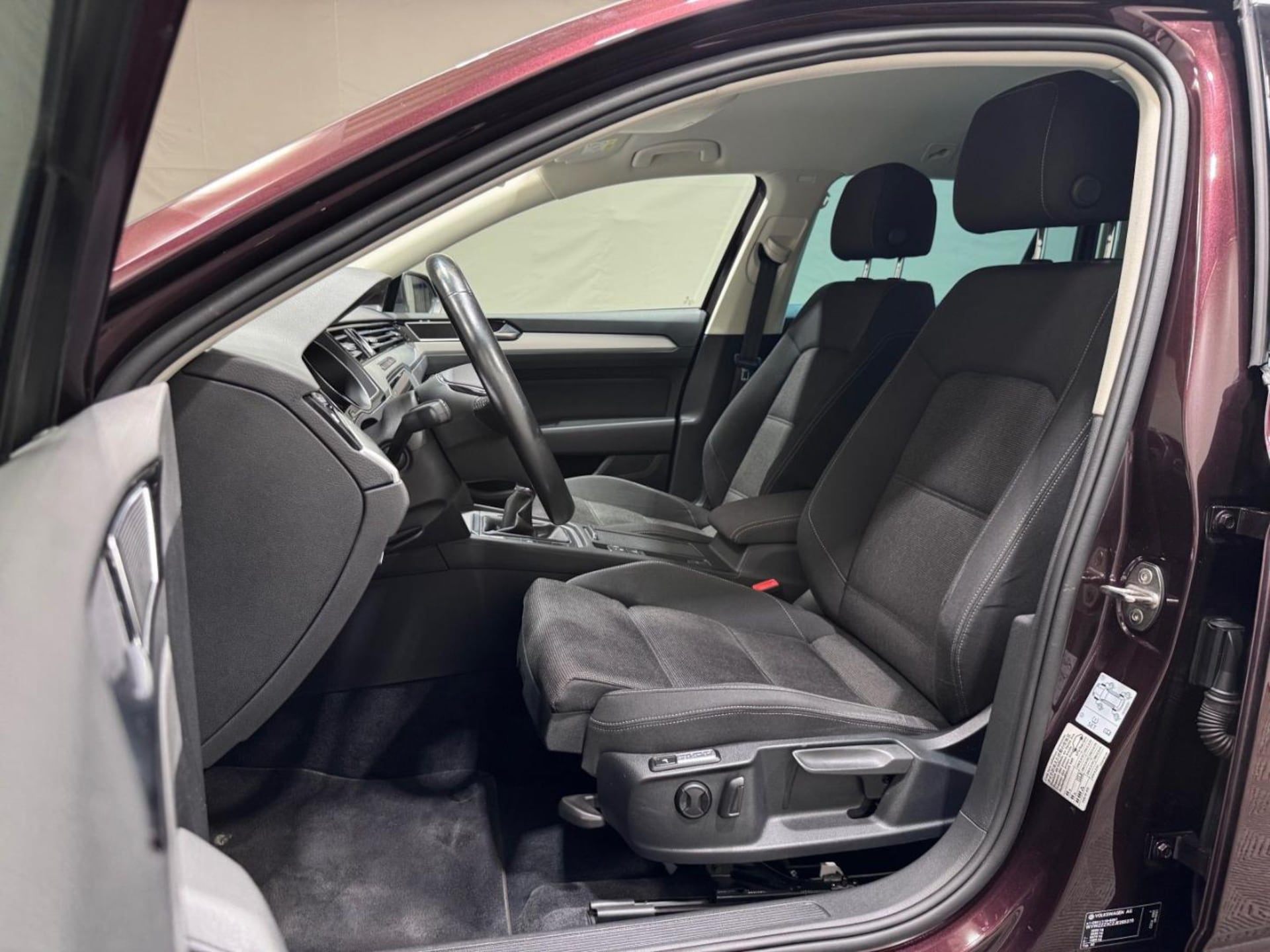 Volkswagen Passat Variant Comfortline