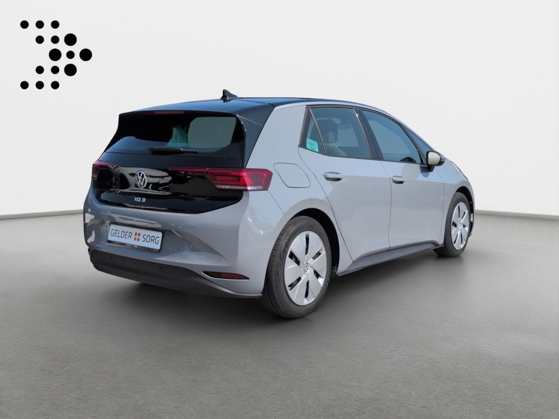 Volkswagen ID.3 Pro