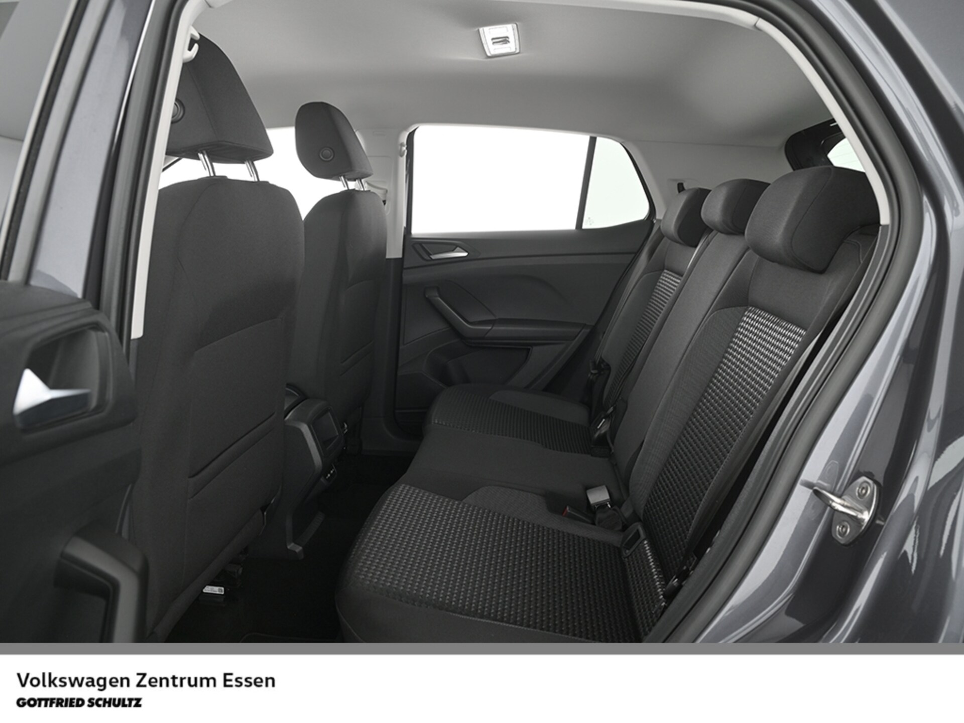 Volkswagen T-Cross ACTIVE
