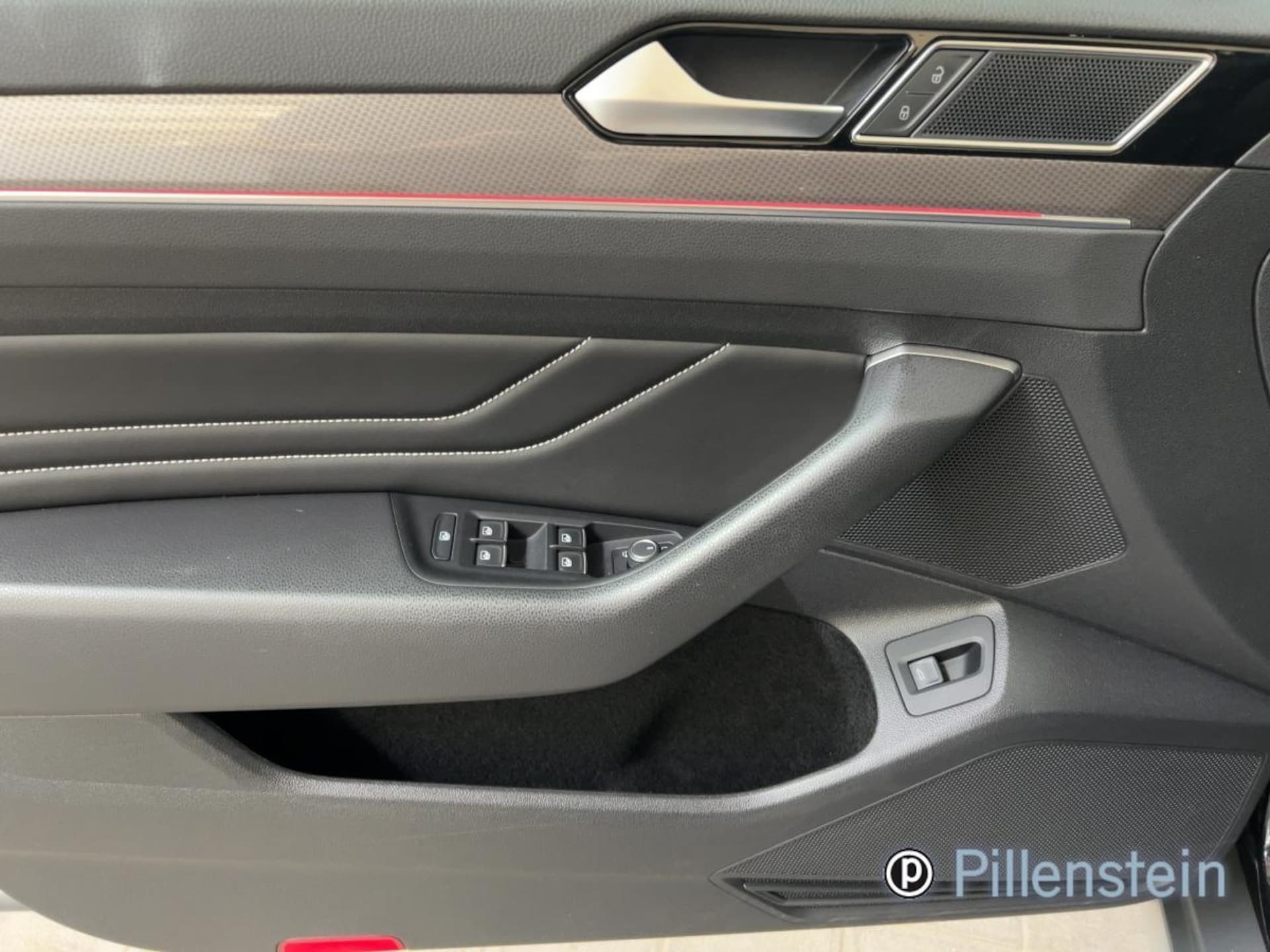 Volkswagen Passat Variant Alltrack