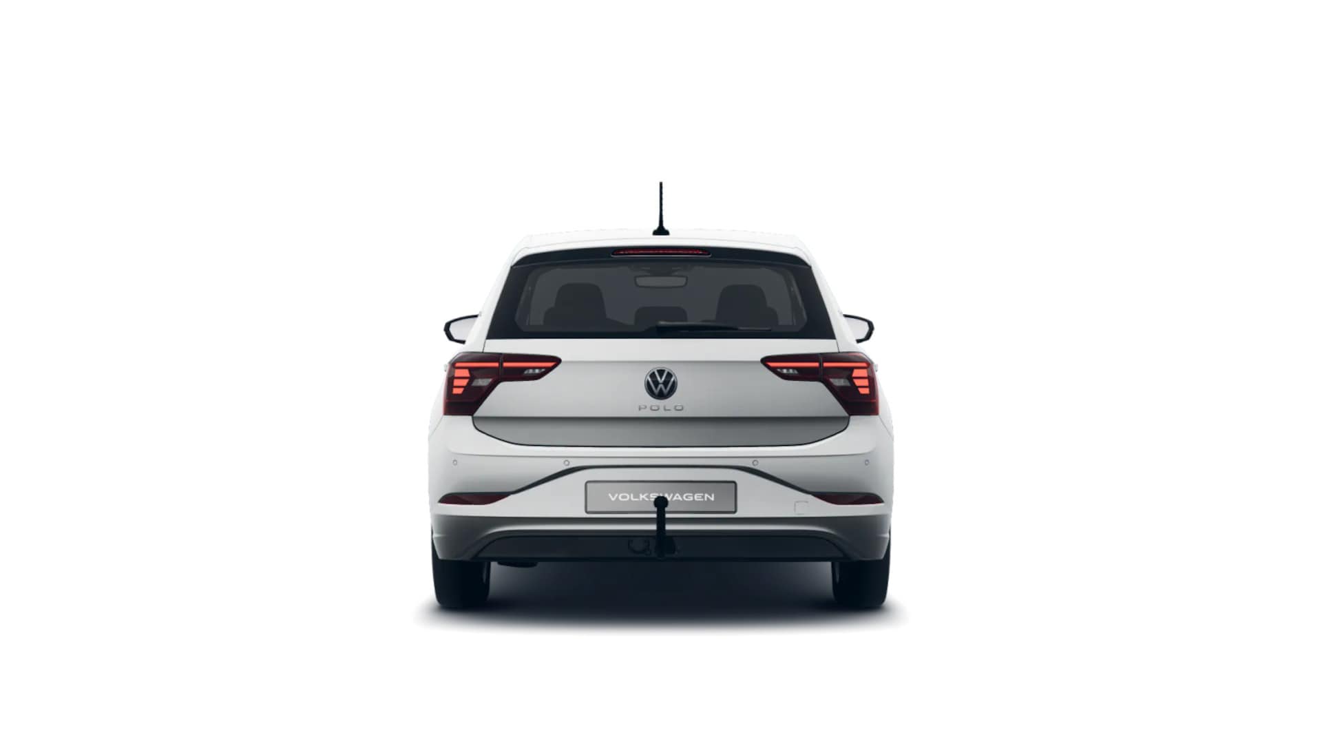 Volkswagen Polo Goal