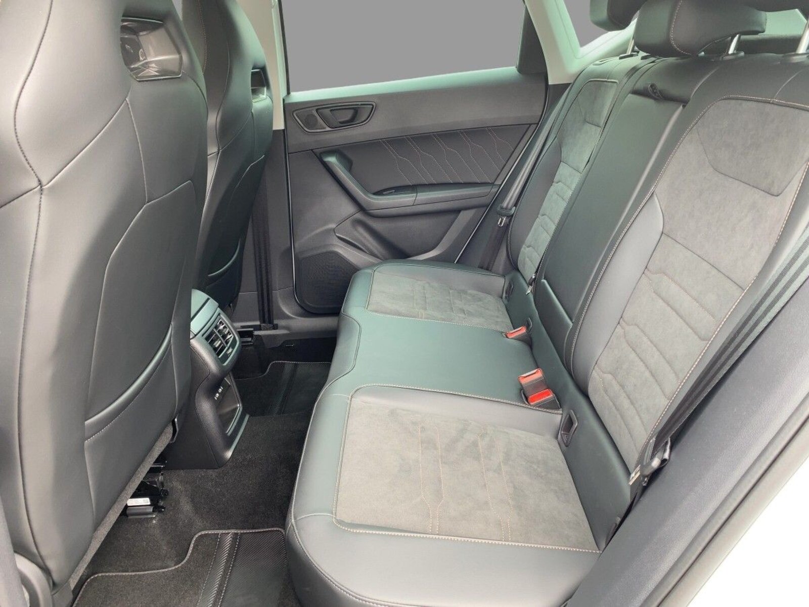 CUPRA Ateca – Bild 9