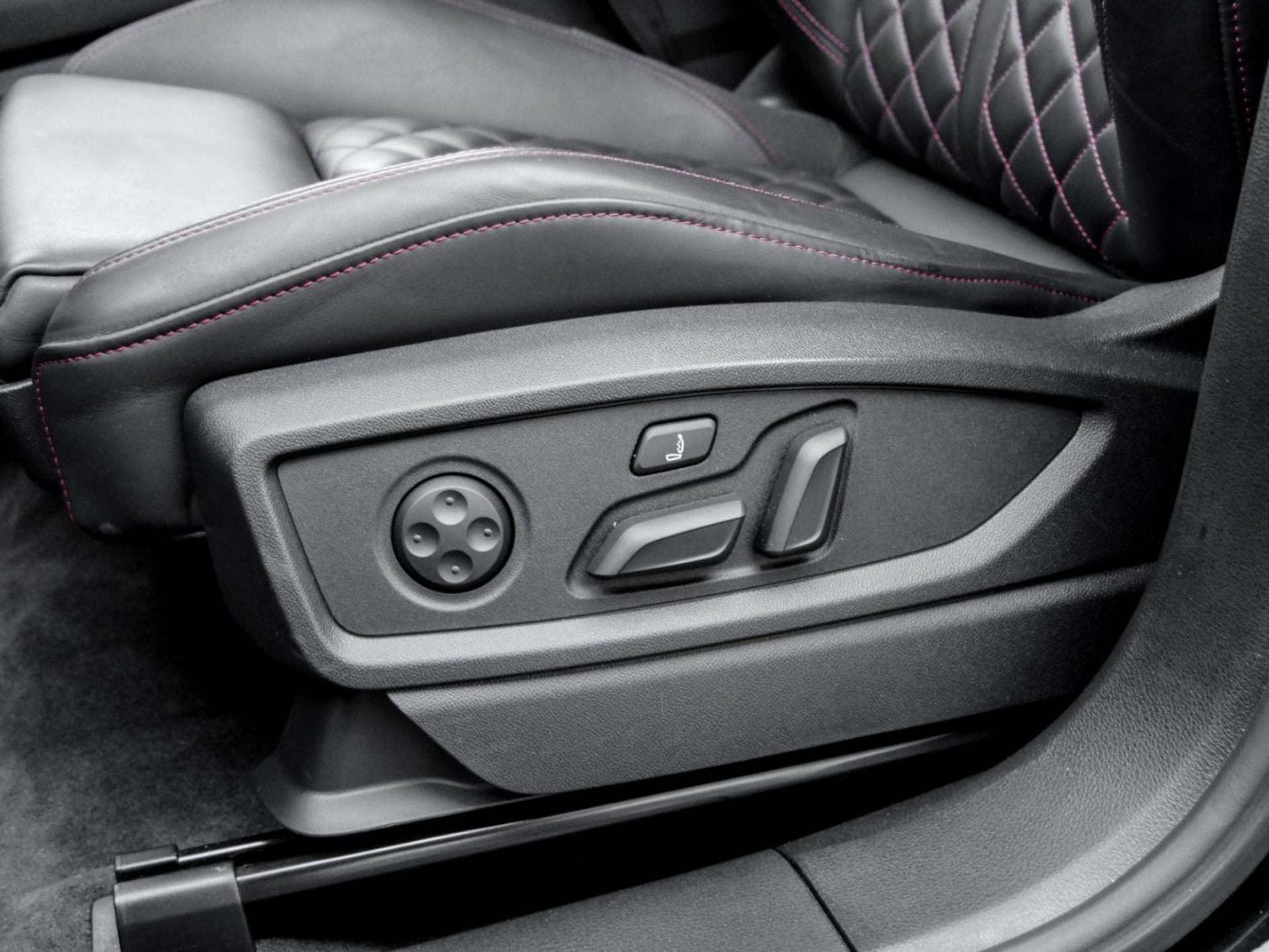 Audi SQ5 SUV