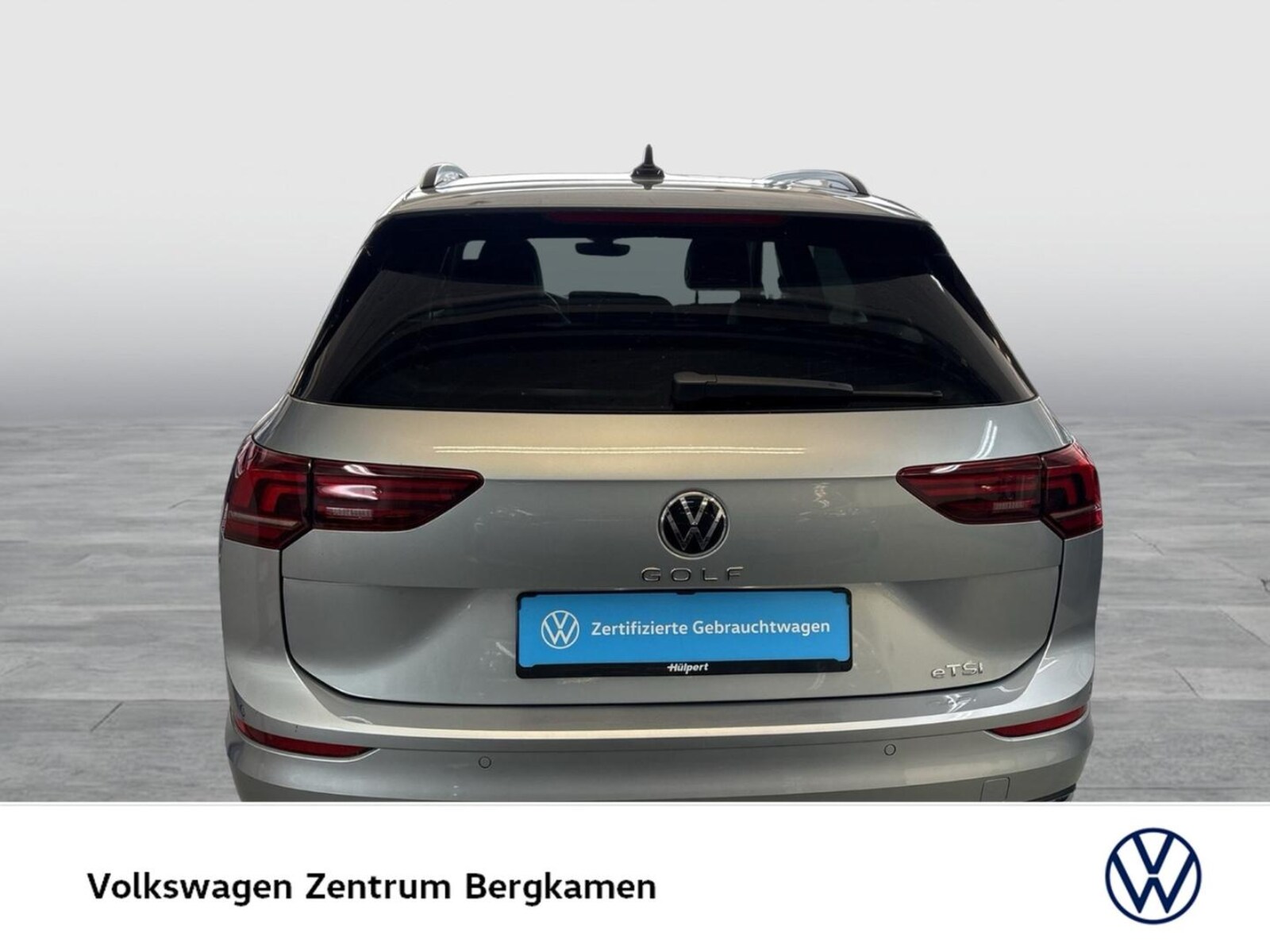 Volkswagen Golf Variant – Bild 4