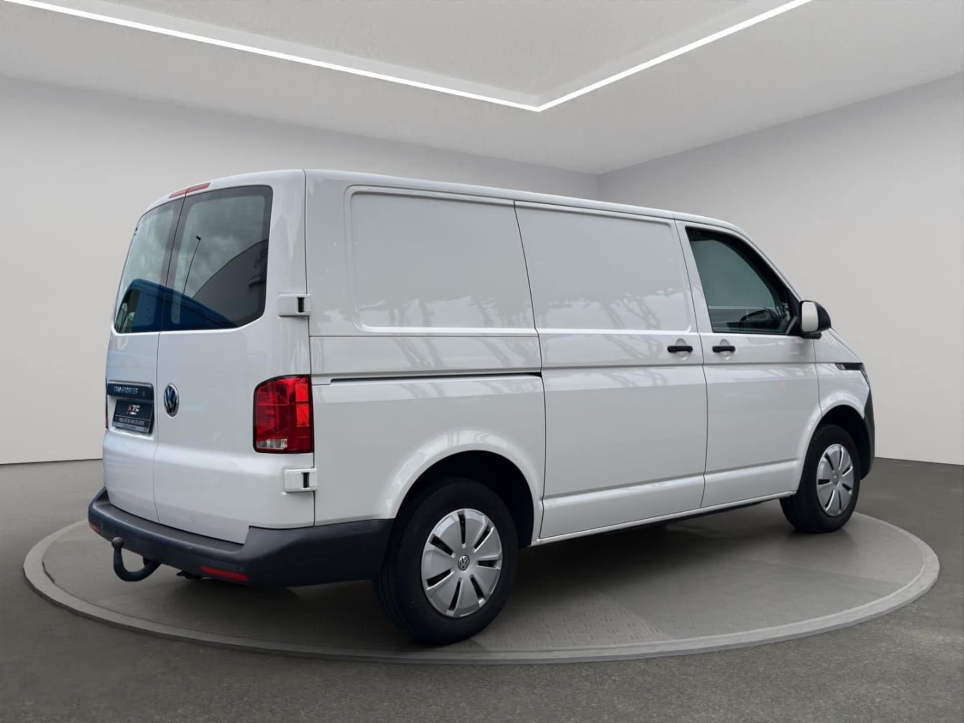 Volkswagen T6.1 Transporter Kasten kurzer Radstand