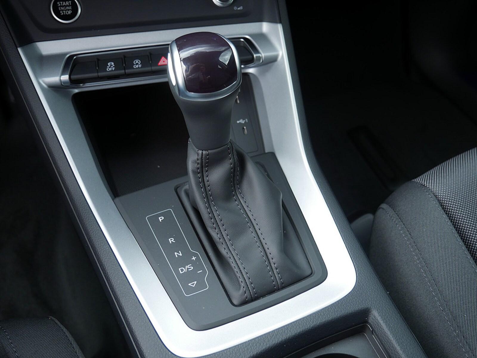 Audi Q3 – Bild 18