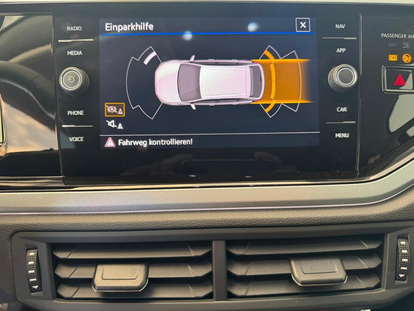 Volkswagen Taigo – Bild 6