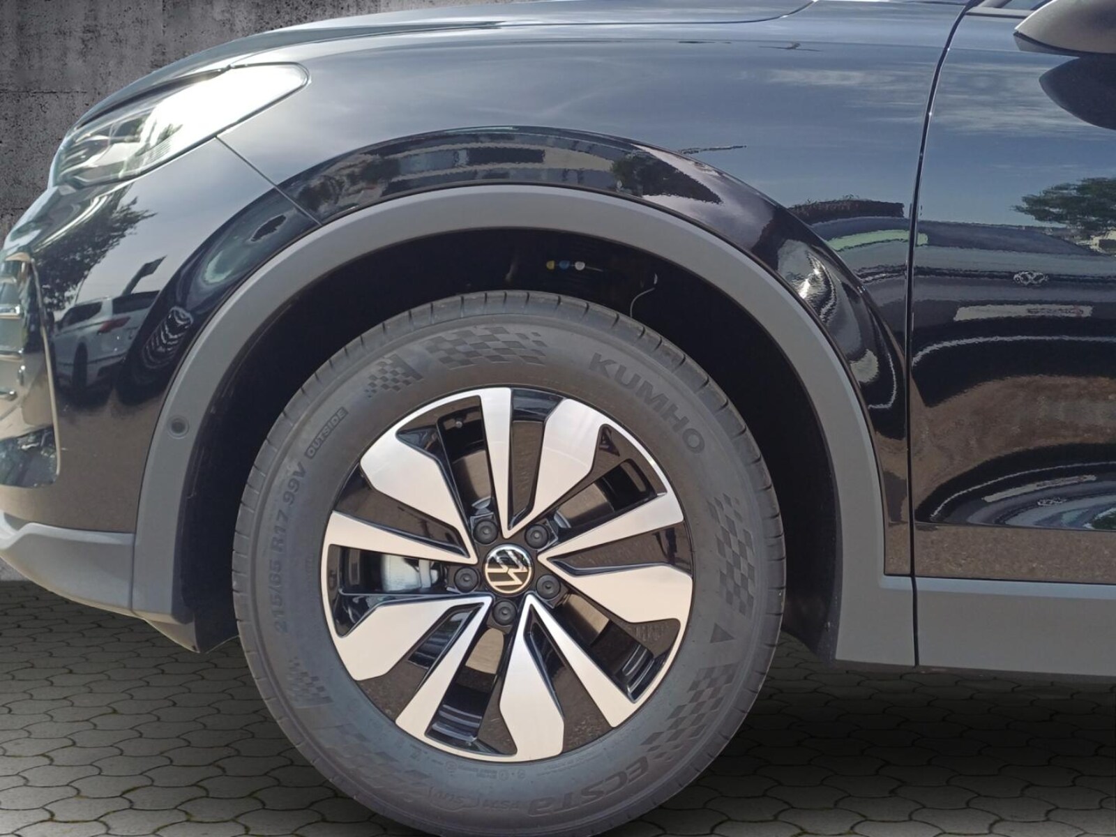 Volkswagen Tiguan – Bild 14