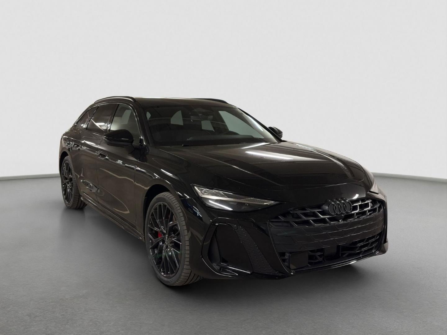 Bild über Audi A6 Avant edition one TDI quattro 220 kW S tronic - für weitere Informationen kontaktieren Sie den Audi Partner
