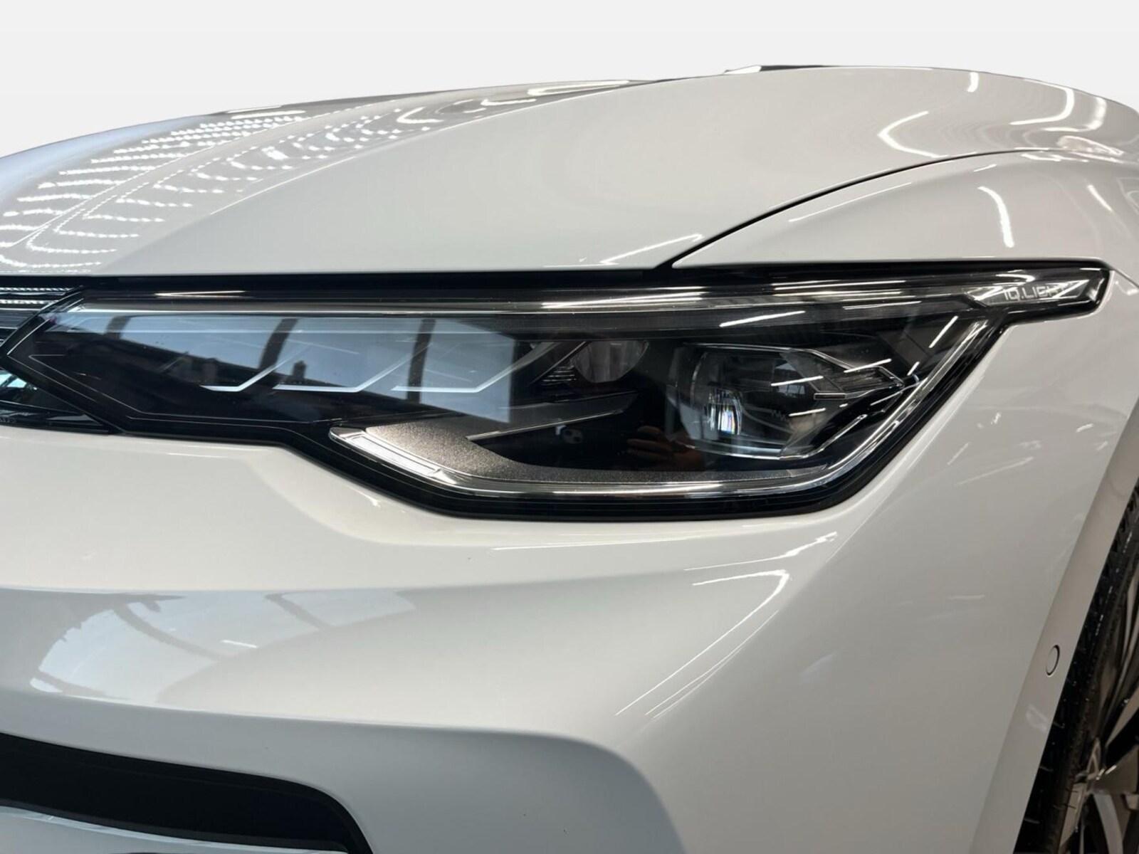 Volkswagen Golf Variant – Bild 14