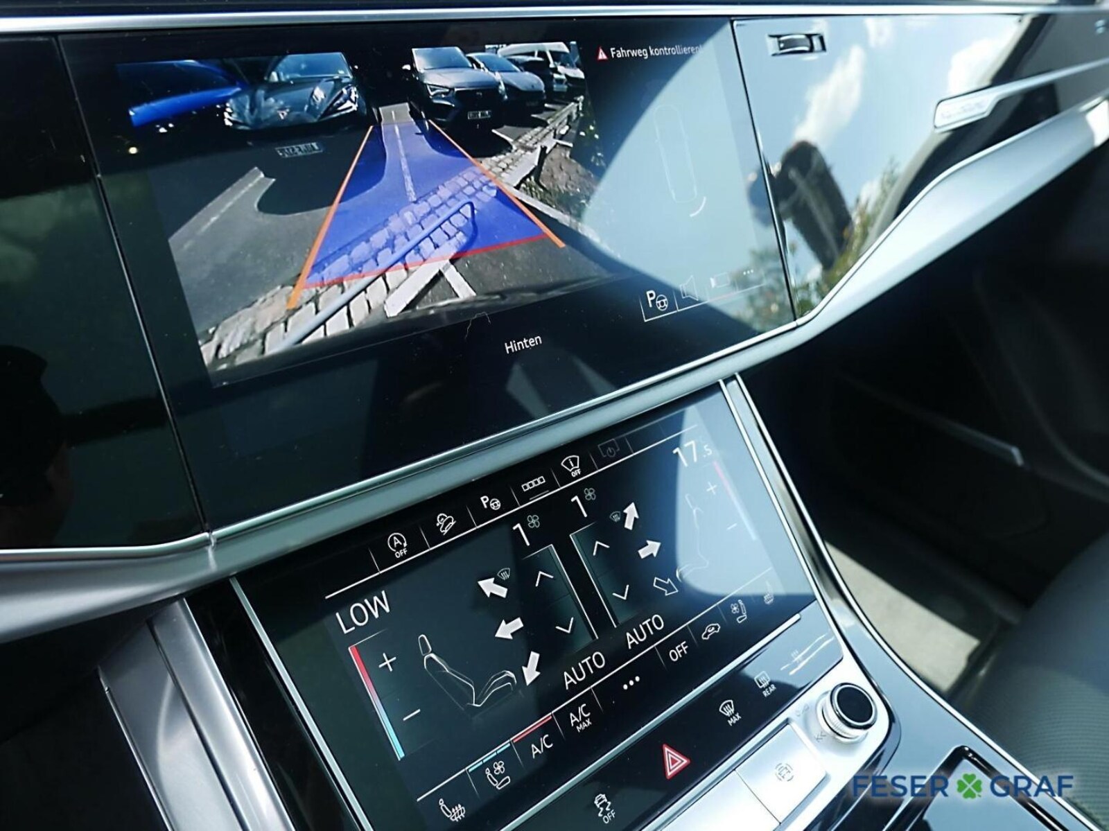 Audi Q7 – Bild 10