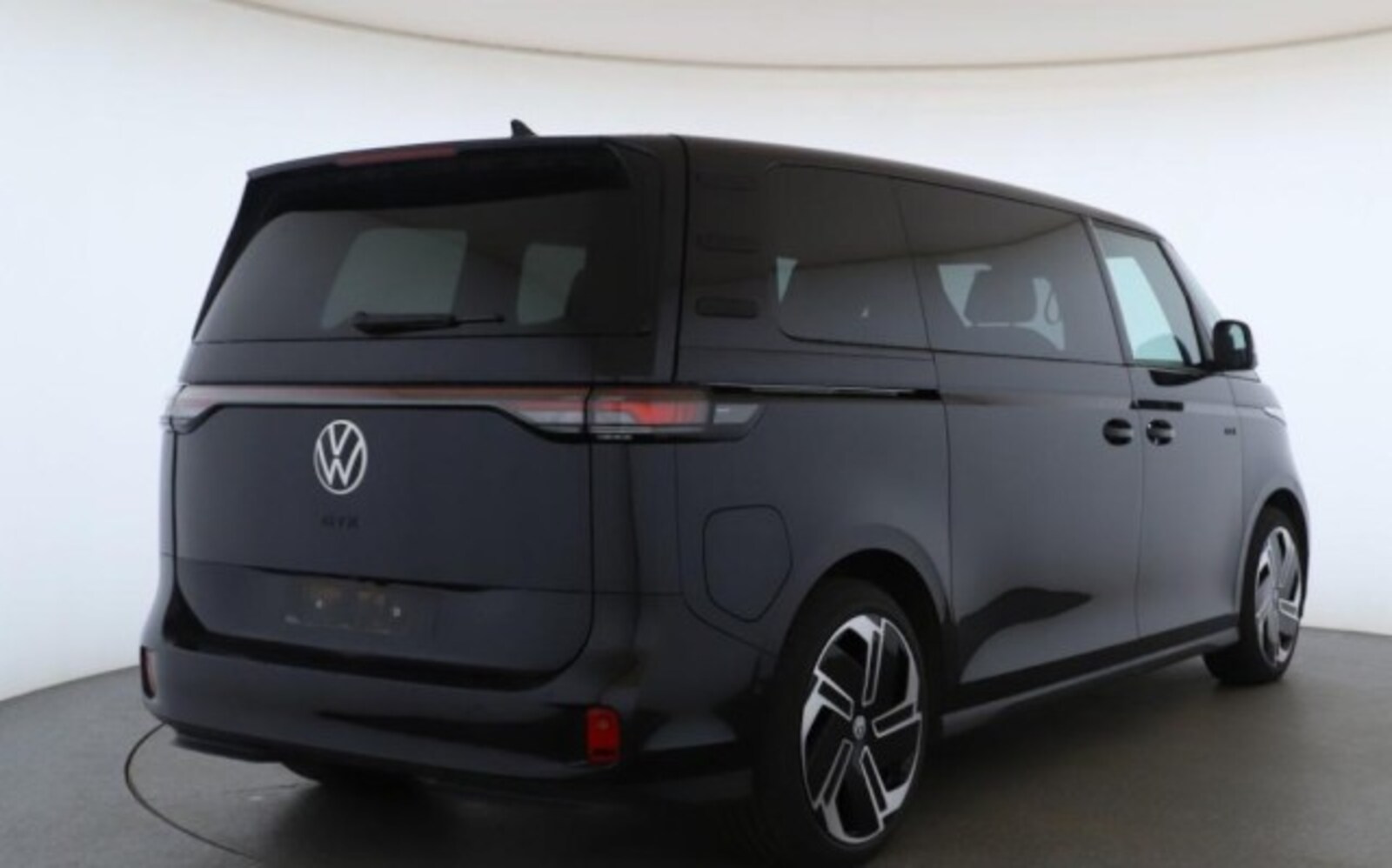 Volkswagen ID. Buzz – Bild 3