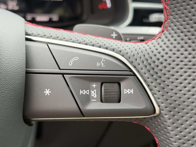 2026 Audi SQ7 Prestige - Photo 25