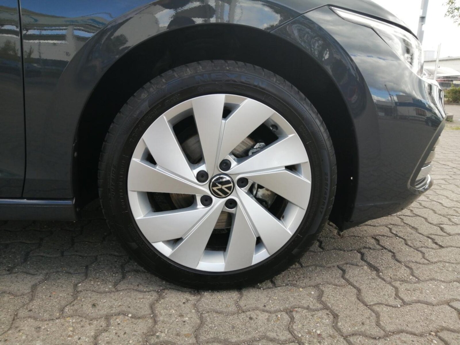 Volkswagen Golf – Bild 8