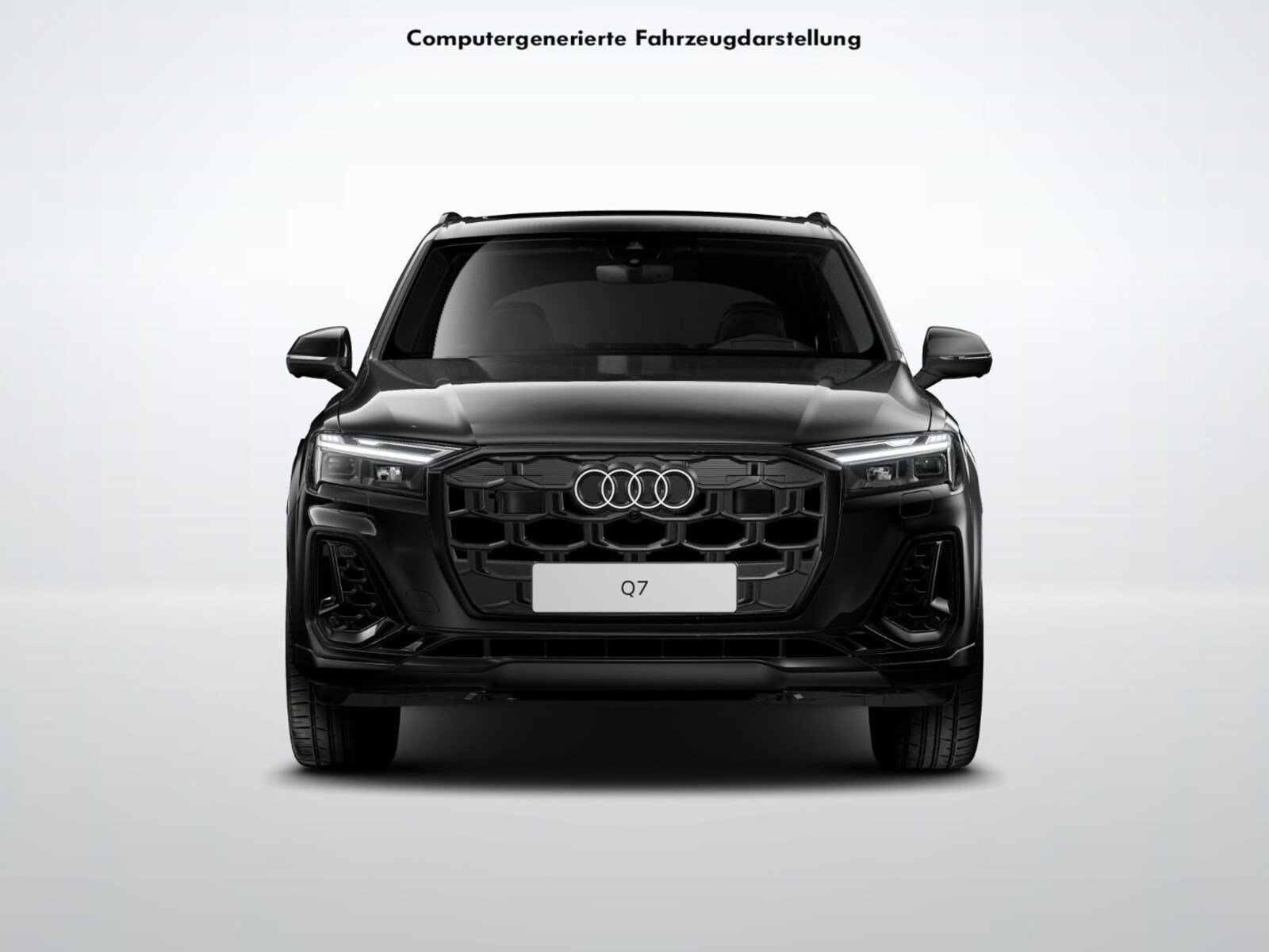 Audi Q7 – Bild 2