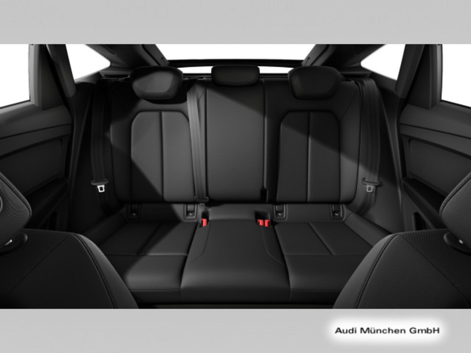 Audi Q4 Sportback e-tron – Bild 9