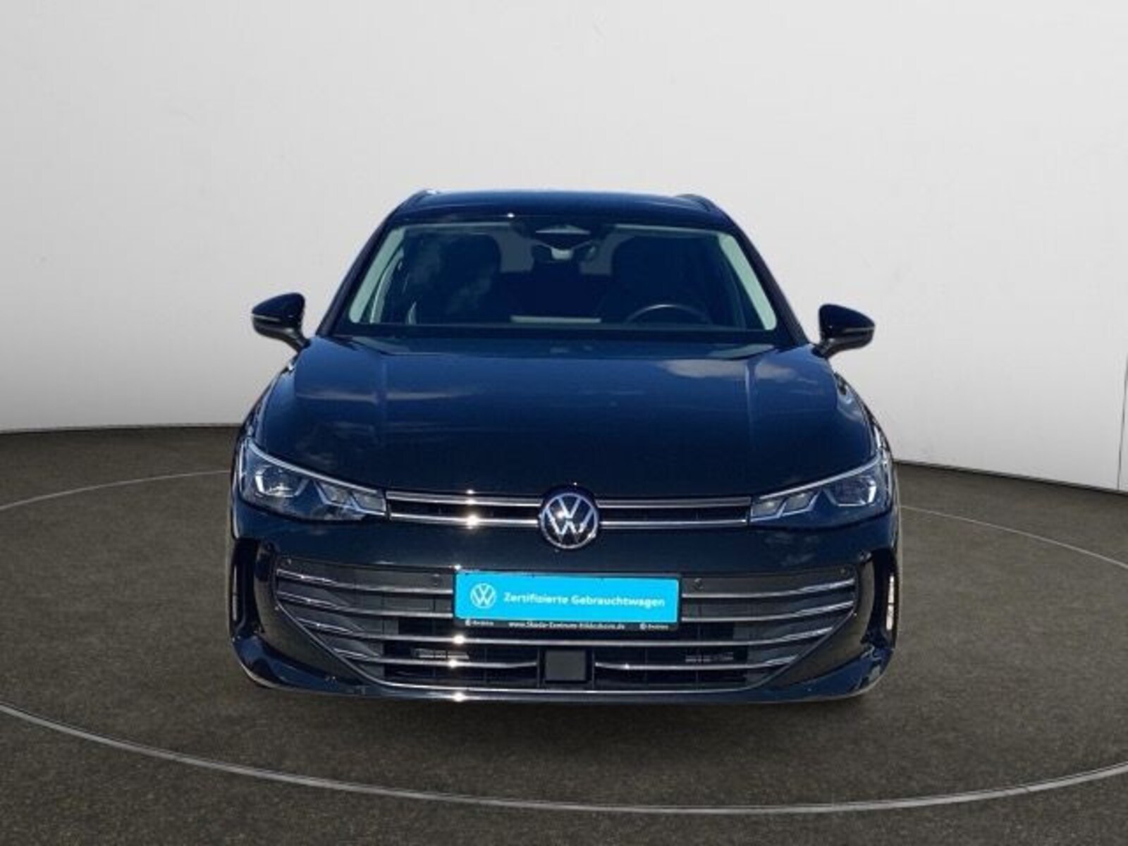 Volkswagen Passat – Bild 12