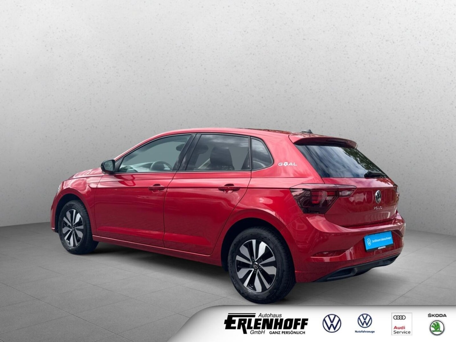 Volkswagen Polo – Bild 3