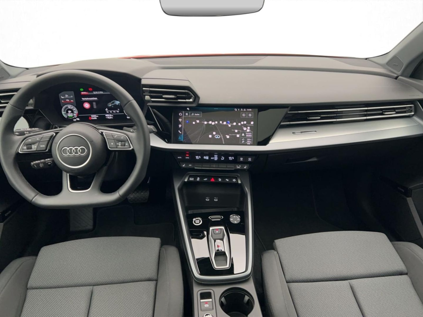 Audi A3 Sportback – Bild 5