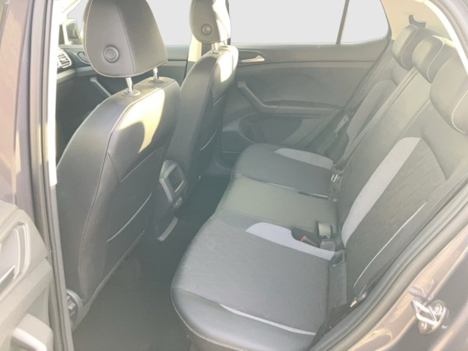 Volkswagen T-Cross – Bild 13