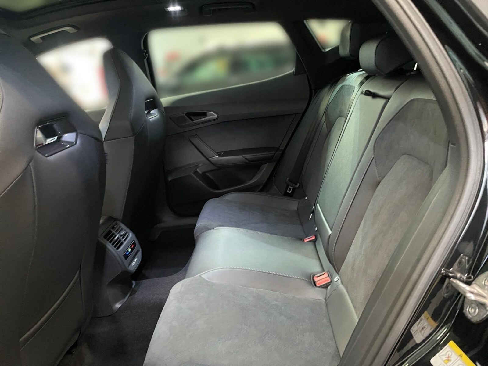 CUPRA Formentor – Bild 13