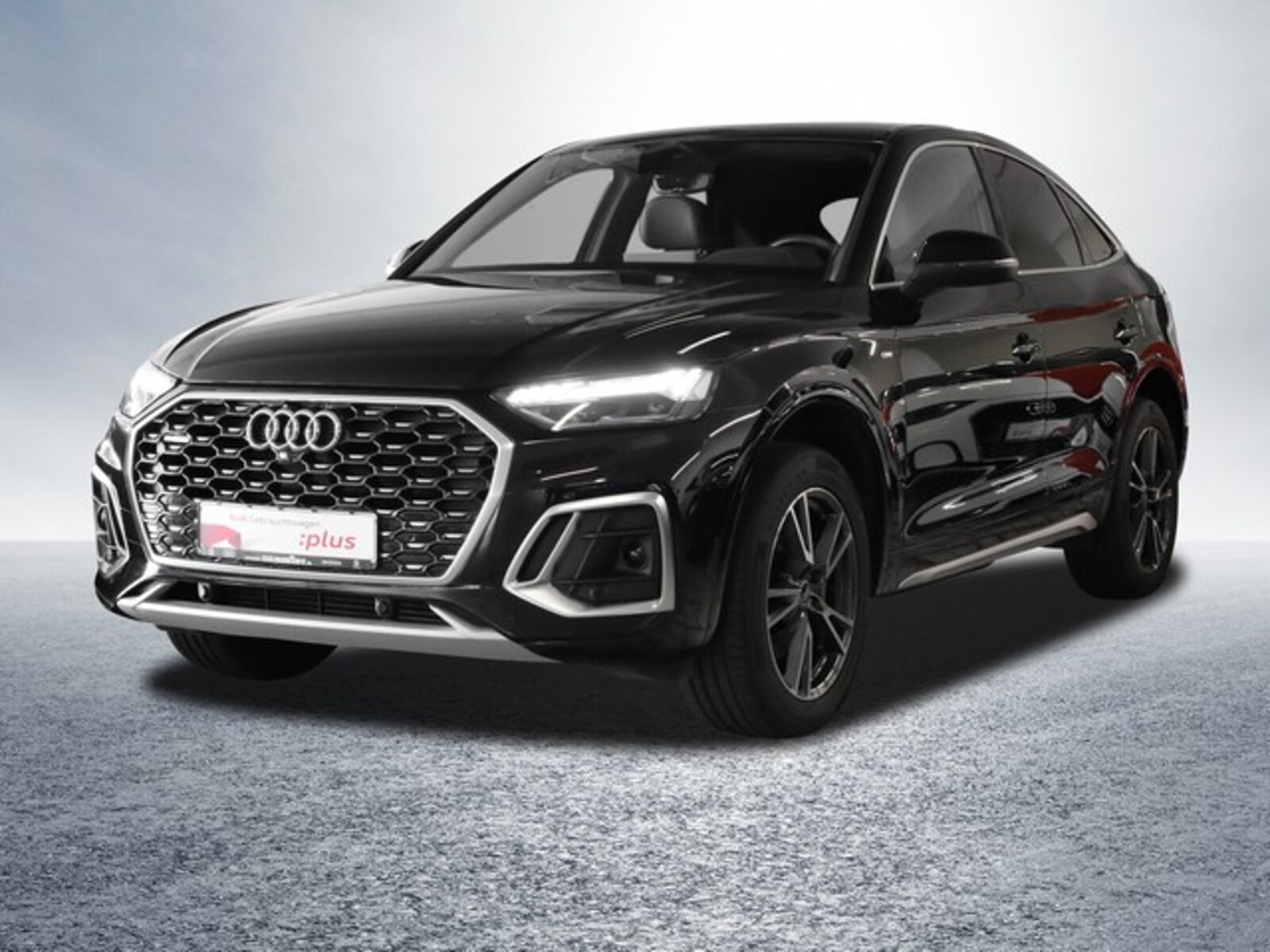 Audi Q5 Sportback – Bild 2