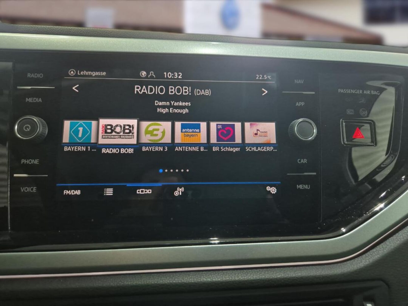 Volkswagen Polo – Bild 12