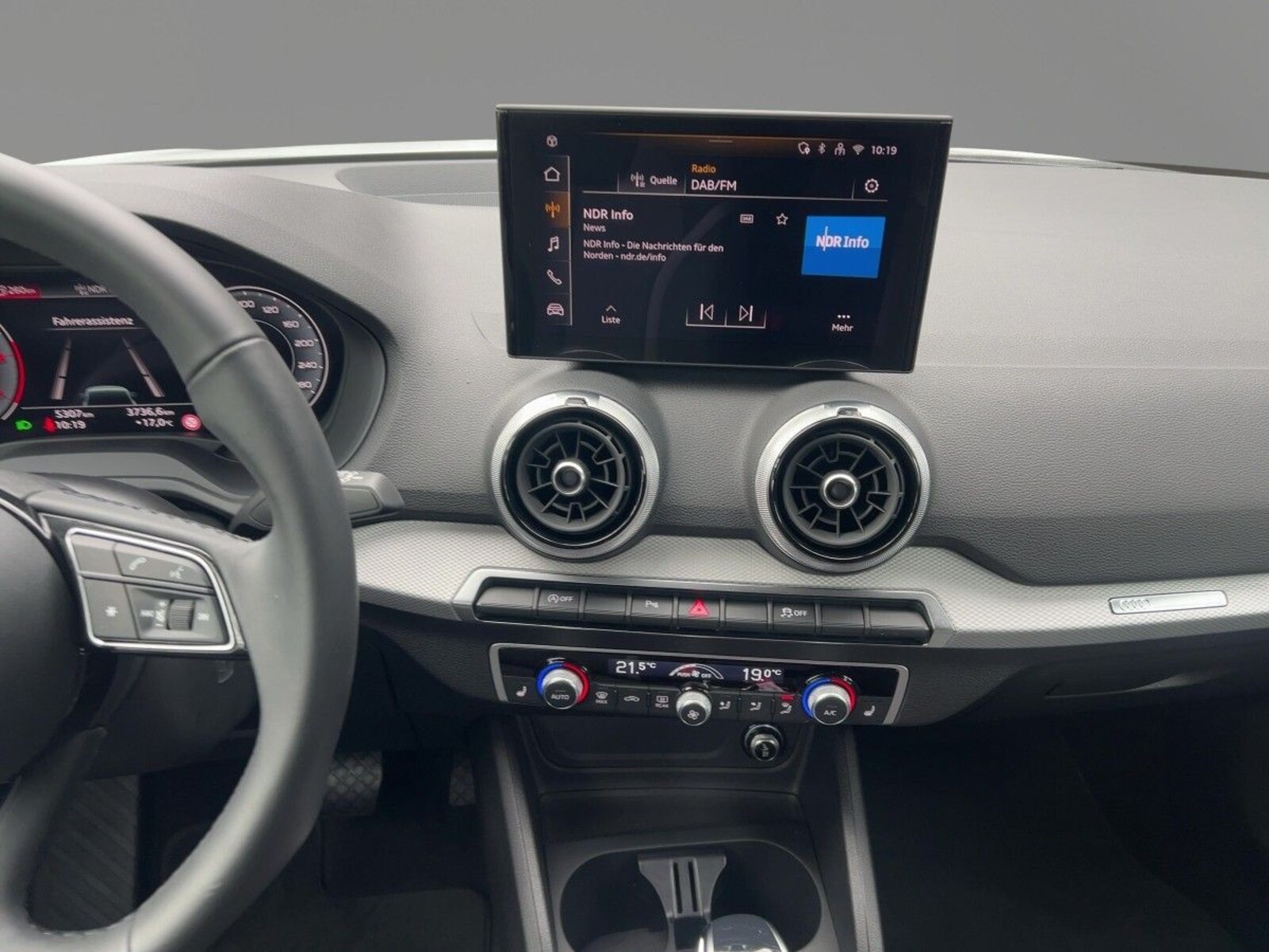 Audi Q2 – Bild 11