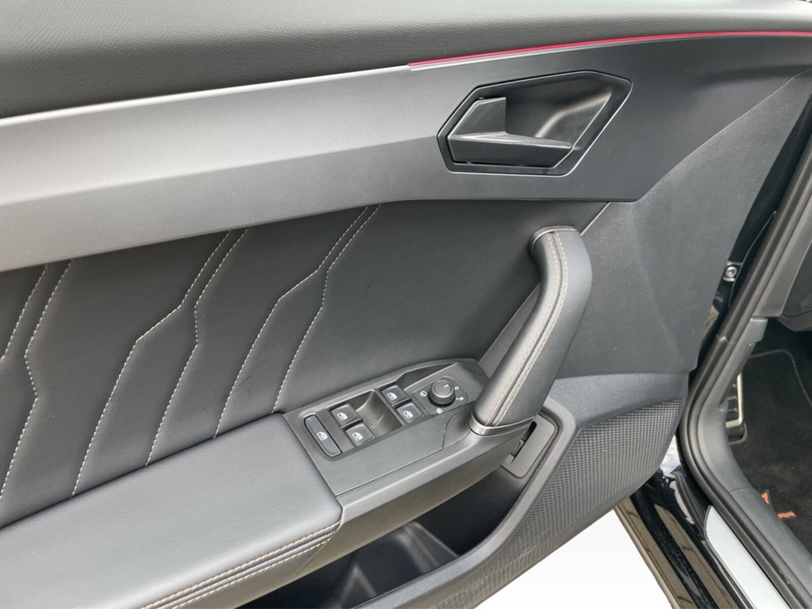 CUPRA Formentor – Bild 13